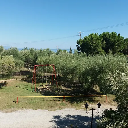 Asteris Village