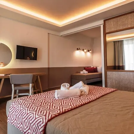 Asteris Village 3* Gerakini