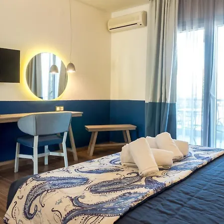 Asteris Village Aparthotel 3*