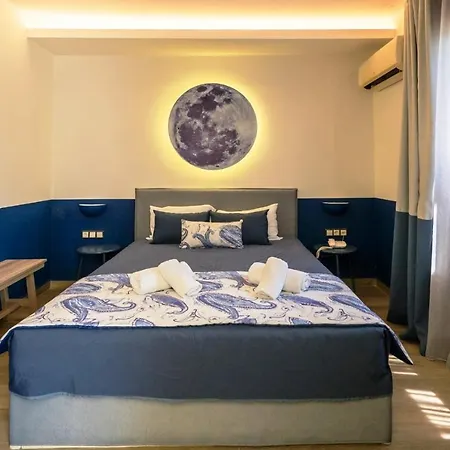 Asteris Village 3*