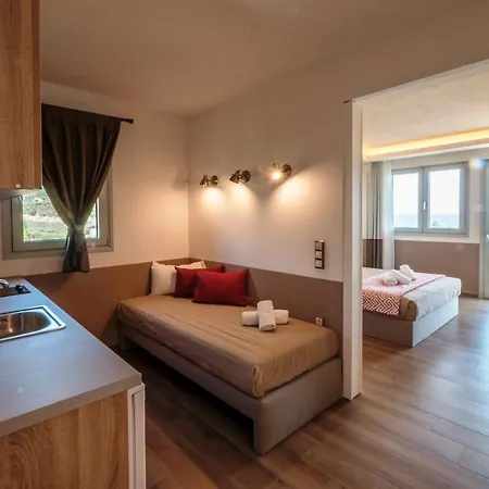 Asteris Village