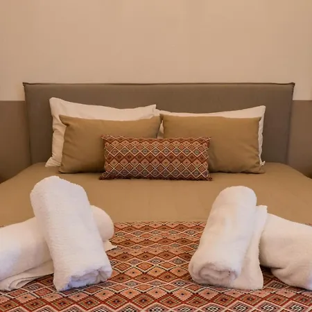 Asteris Village 3*