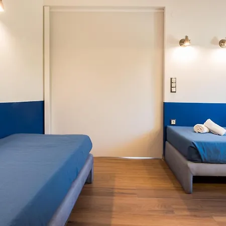 Aparthotel Asteris Village 3*