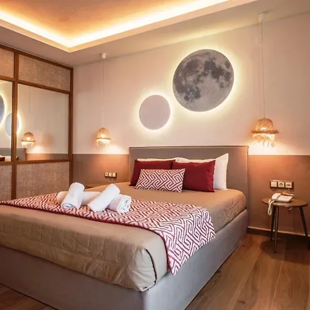 Asteris Village 3*