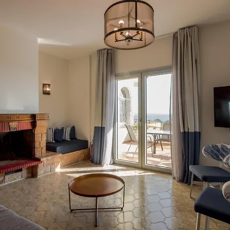 Asteris Village Aparthotel Gerakini
