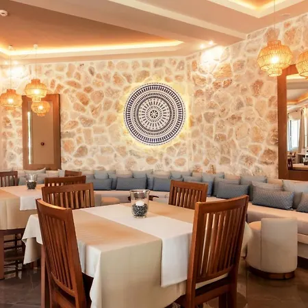 Asteris Village Aparthotel Gerakini