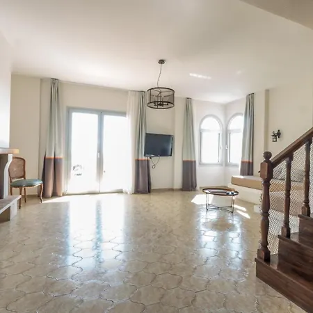 Asteris Village Aparthotel Gerakini