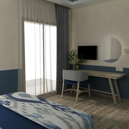 Asteris Village Gerakini
