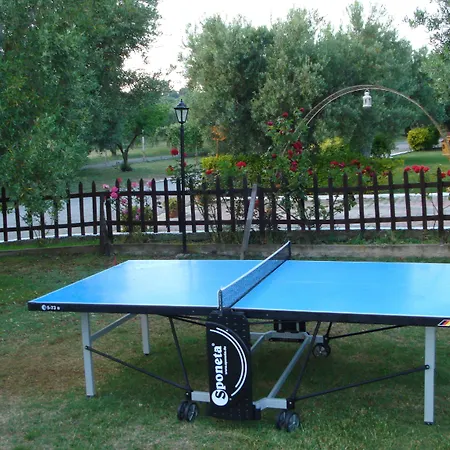 Aparthotel Asteris Village 3*