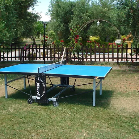 Asteris Village 3* Gerakini