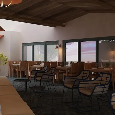Asteris Village Aparthotel