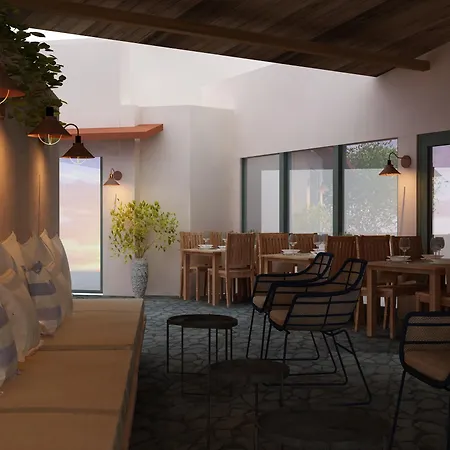 Aparthotel Asteris Village Gerakini