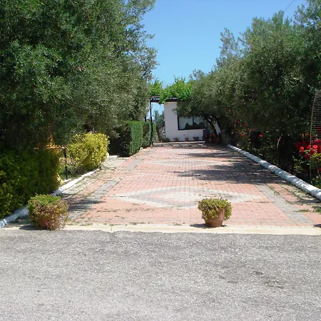 Asteris Village Hotel apartamentowy