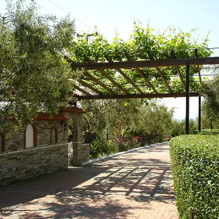 Asteris Village 3*