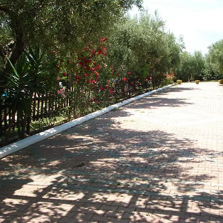 Asteris Village