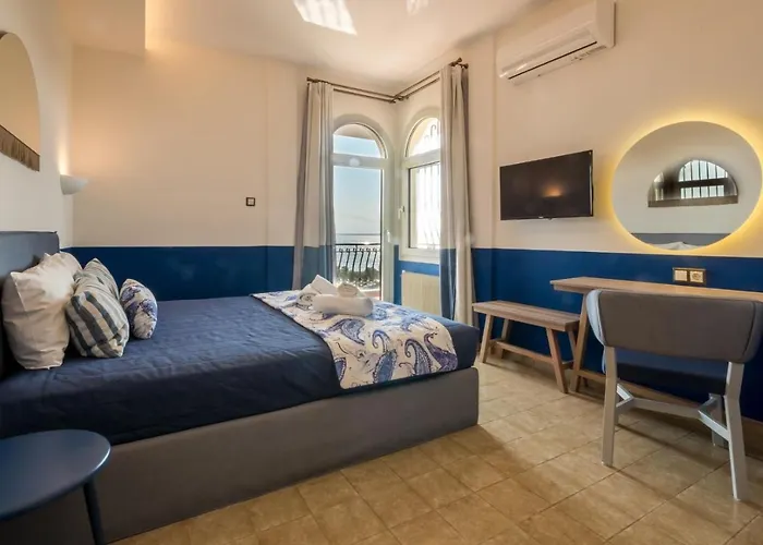 Asteris Village 3* Gerakini