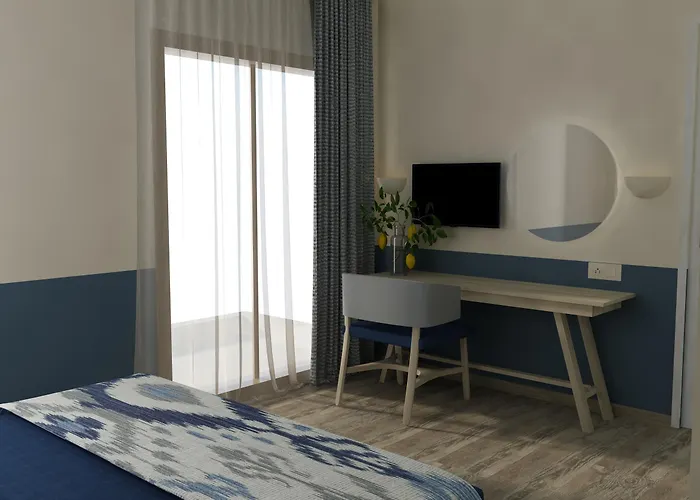 Asteris Village Jerakiní