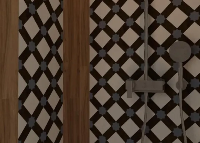 Hotel apartamentowy Asteris Village 3*