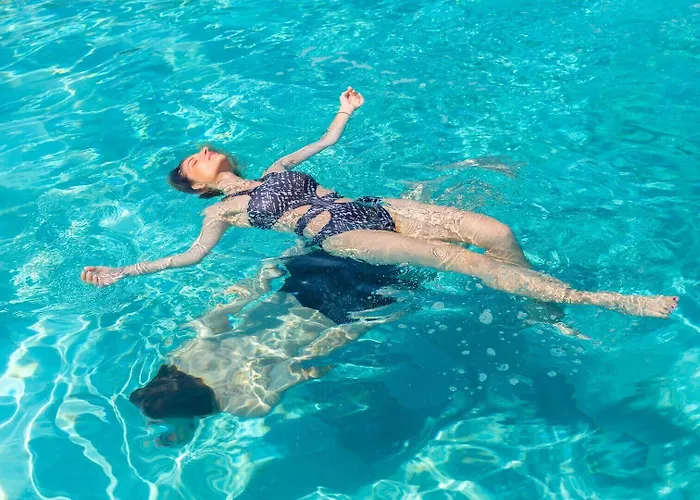 Asteris Village Hotel apartamentowy Gerakini